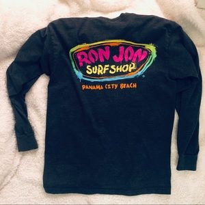 Ron Jon Surf Shop Tee